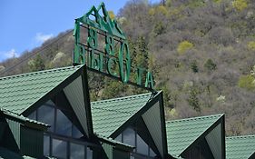 Visota 1880 Hotel Tsaghkadzor
